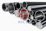 OD3.18mm N06022 Hastelloy Tube For Chlorination System