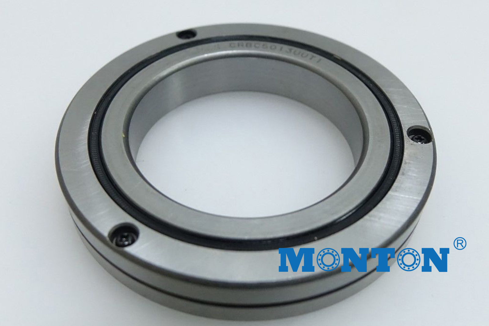 RE8016UUCC0P5 DD motor for the drive of the semiconductor deviceMotor rotation shaft crossed roller bearing