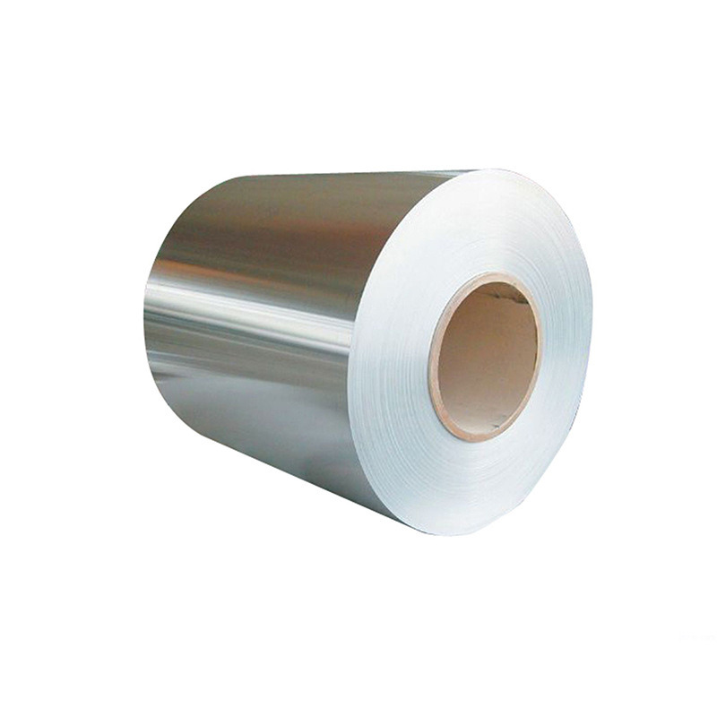 Factory Direct Sale Reasonable Price SUS409 409 Stainless Steel Strip