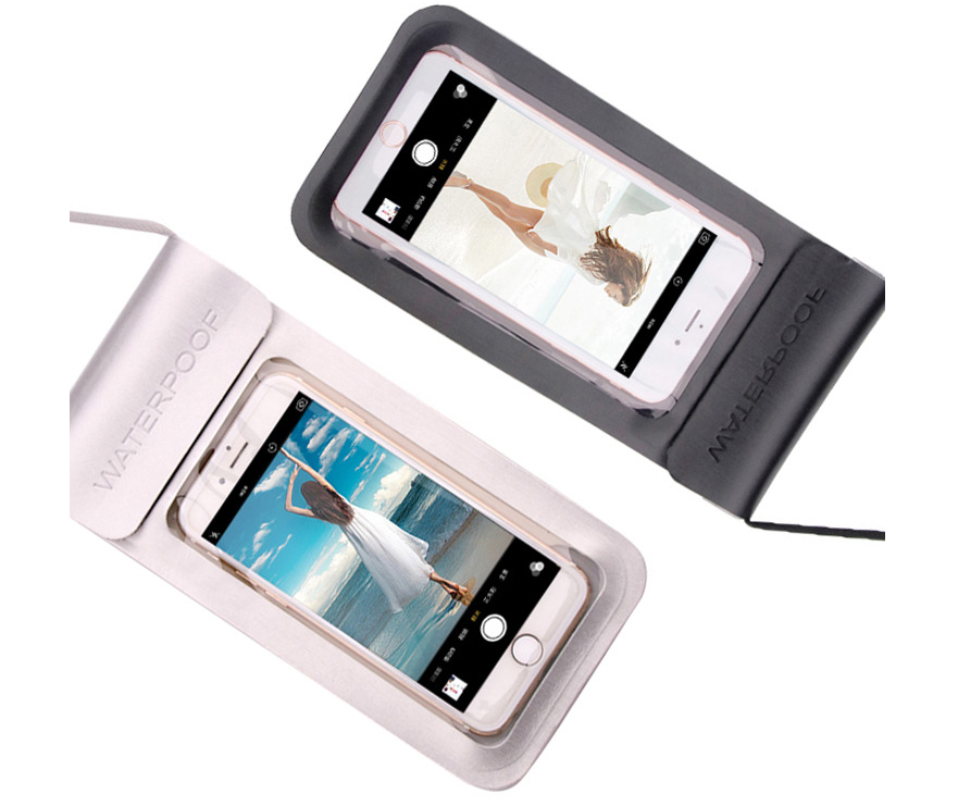 Promotional Gifts Customized Waterproof Phone Case