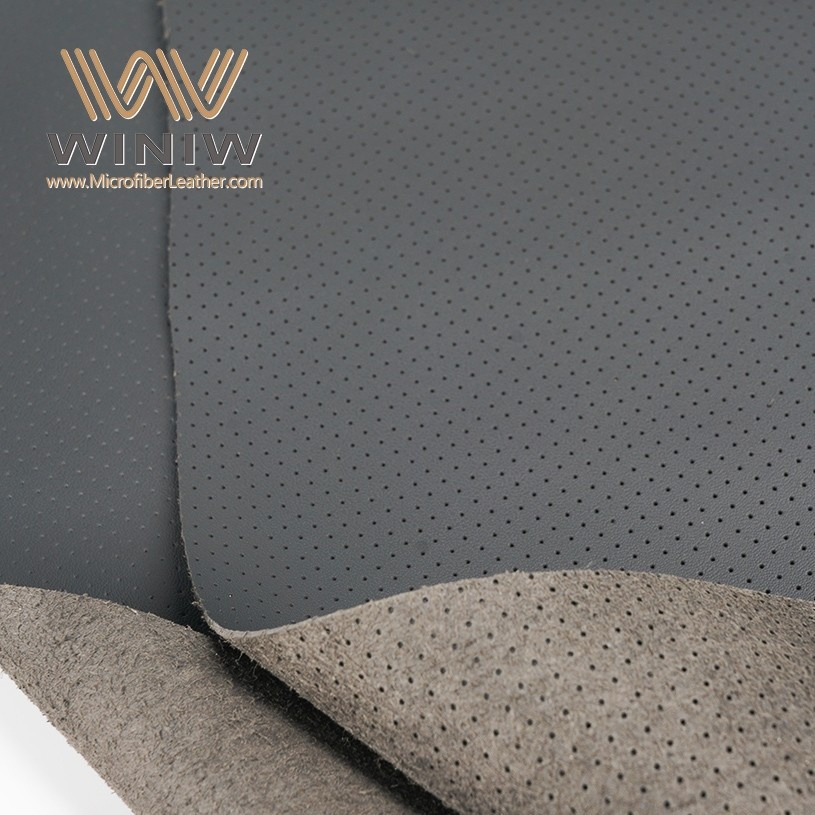  Car Door Leather Interiors Fabric