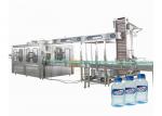 19000BPH 1000ML PET Water Filling Machine plc sgs Rotary