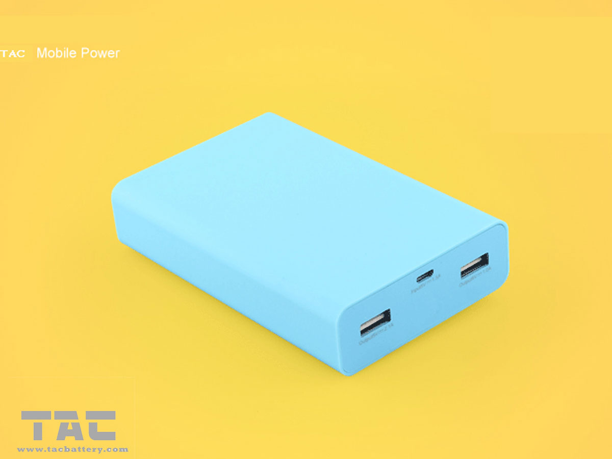 USB charger power bank