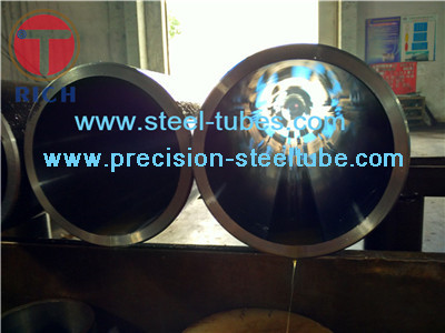 GB/T3093 Seamless steel pipes for diesel engine