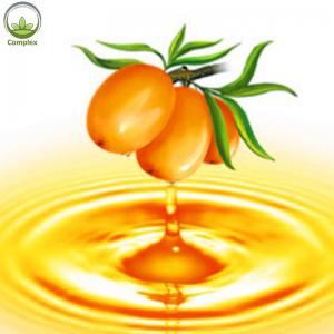 China Wholesale Organic 100% Natural Sea buckthorn Fruit Oil Sea buckthorn Berry Oil on sale 