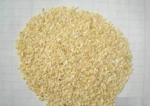 China Garlic granules/ Dehydrated garlic granules/Dried garlic granules on sale 