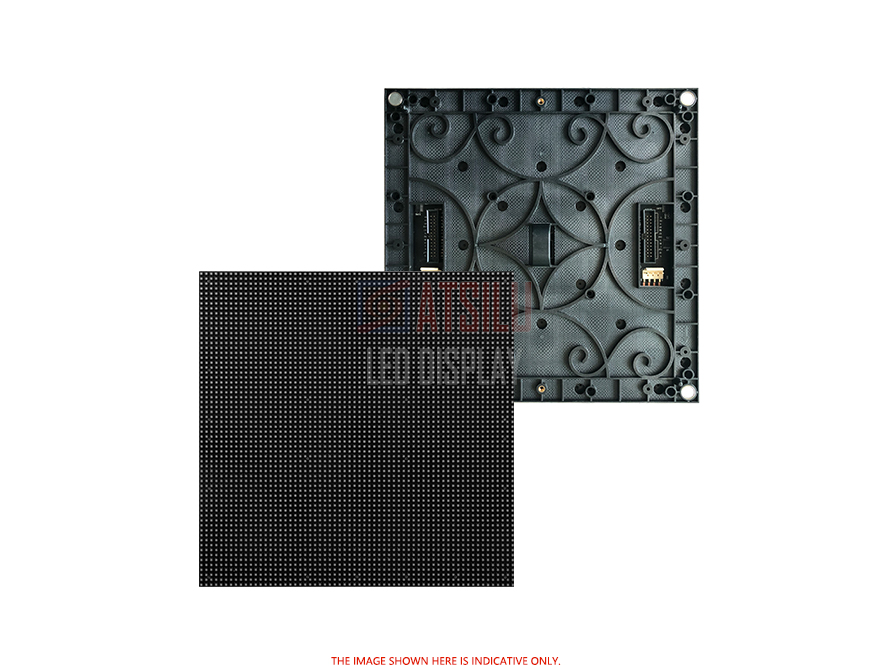 P2mm High-Performance Small Pixel Pitch LED Display Module
