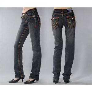 China Wholesale true religion jeans for women on sale 