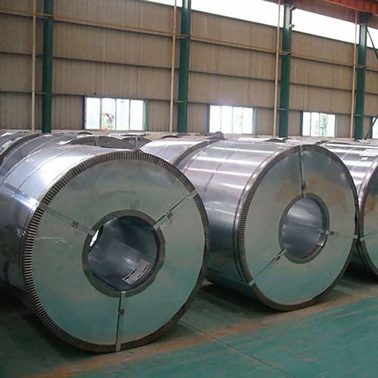 Non Oriented Grain Oriented Cold Rolled Magnetic Induction Electrical Silicon Steel Sheet Coil