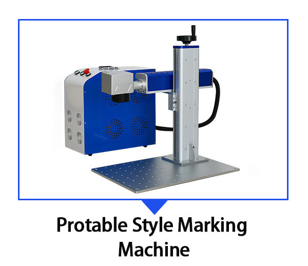 CO2 Laser Marking Printer for Production Line Date Code Printer for Pet Plastic Water Bottle Logo Printing