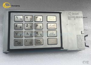 China Customized Metal Kiosk Keyboard , Persian Version NCR EPP Bank Pin Pad on sale 
