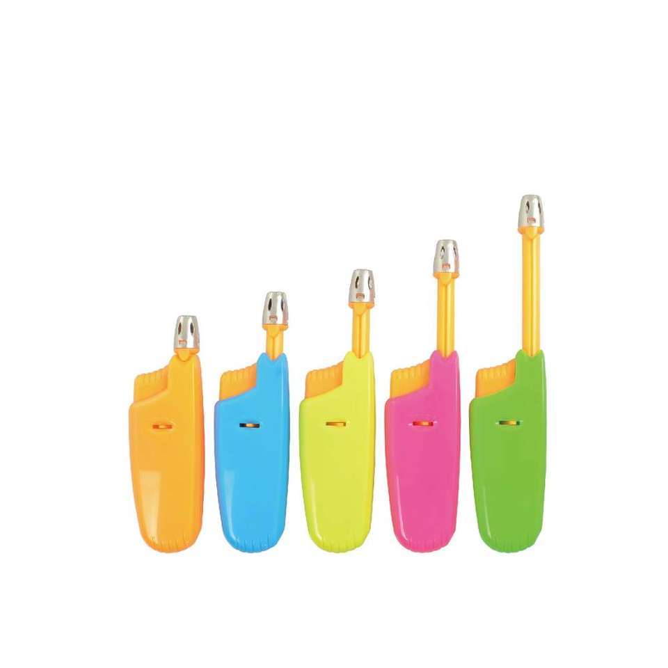 2022new Arrival Kitchen Electric Candle Lighter BBQ Lighter for Camping