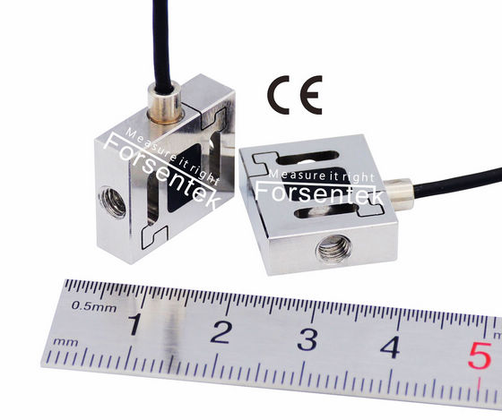 miniature tension compression load cell 2 lb 5lb 10 lb 25lb 50 lb 100 lb