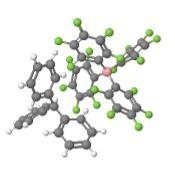 China （CAS No.：136040-19-2）Trityl tetrakis(pentafluorophenyl)borate on sale 