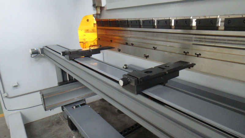 BOHAI Brand Psk Series 100t x 3200 cnc sheet metal bending machine,hydraulic steel plate bending machine