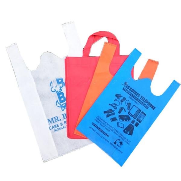 non woven polypropylene bags wholesale