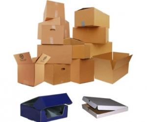 small packing boxes for sale
