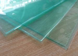 Transparent Silicone Rubber Sheet 1.2MM 