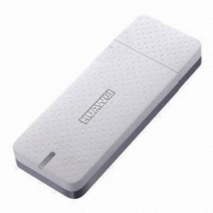 China Huawei E369 Quad Band USB Data Card for 2G/3G, with 850/900/1700 (AWS)/1900/2100MHz, Global Roaming on sale 