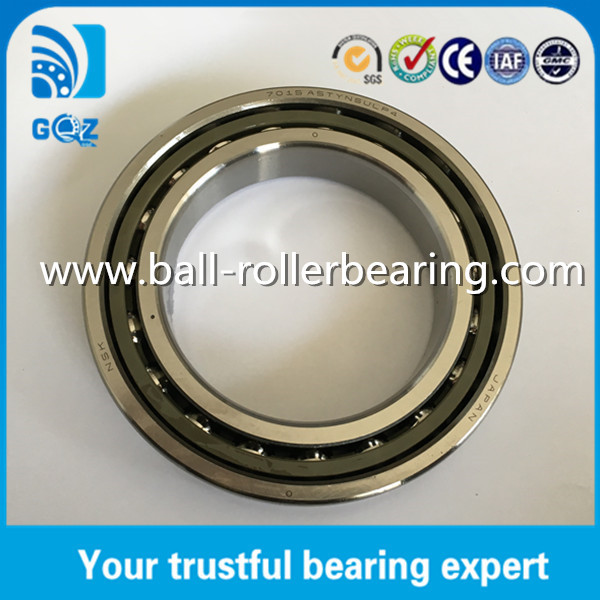 7016CTYNSULP4 precision spindle bearings