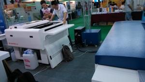 China Offset Thermal Computer to Plate Machine on sale 