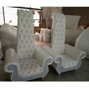 Pedicure Chair Foot Spa Massage Used Beauty Nail Salon Furniture