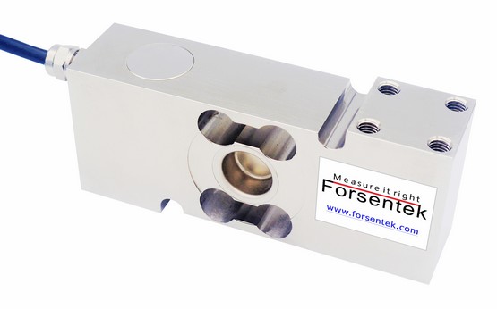 hermetic load cell