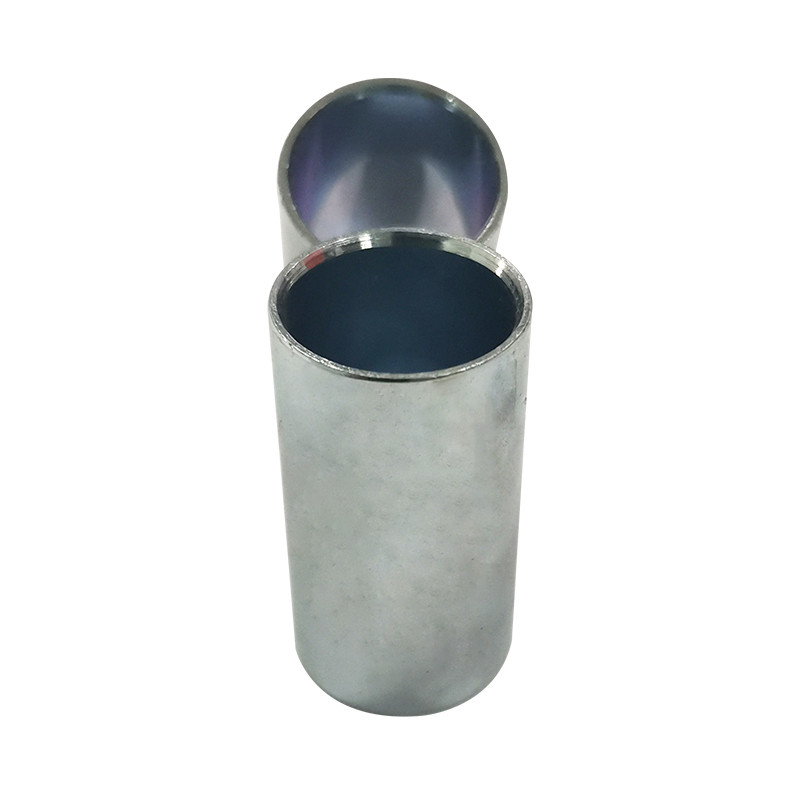 Cold forging Hollow Casing Hollow Tube Shaft Casing ₵12/14*26mm