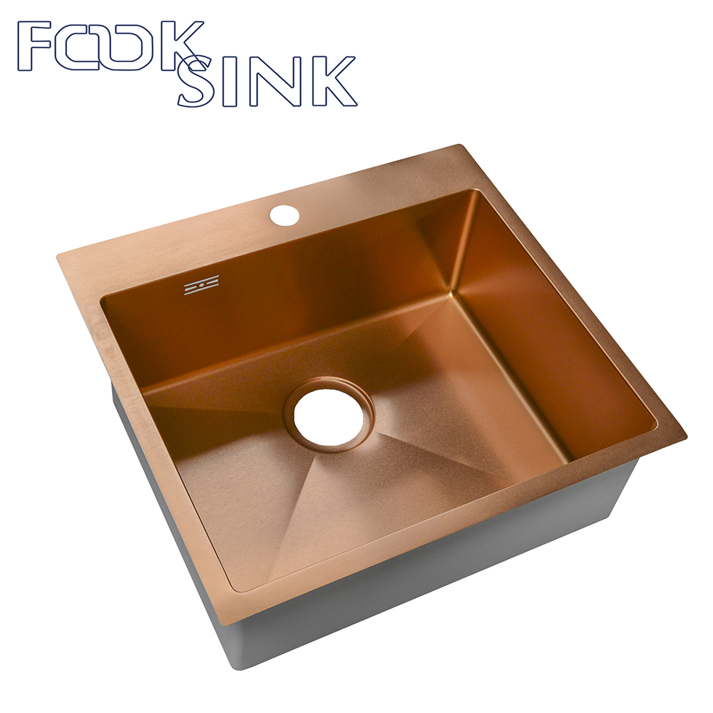 pvd kitchen sink