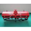 China wide blade gear driven stubble rotary tillers for sale