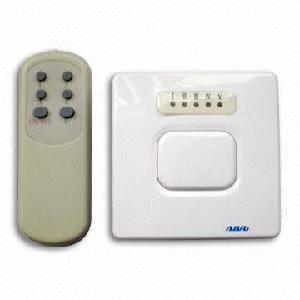 China Three Speed Ceiling Fan Remote Switch on sale 