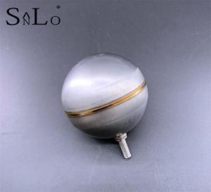 small ball float