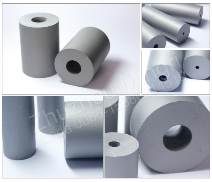 Tungsten Carbide Forging Heading Trimming Stamping Progressive Extrusion Punch Dies / Mould / Mold