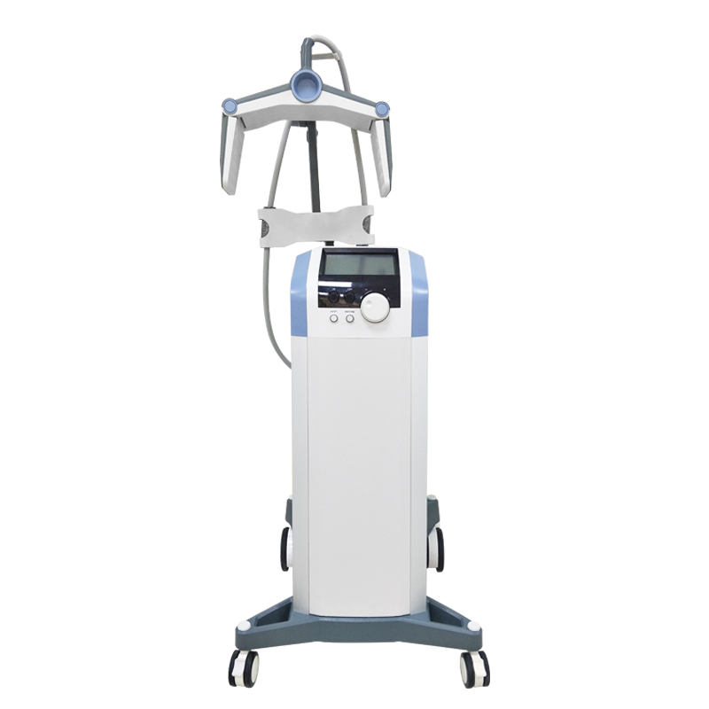 Factory Outlet Vertical Weight Loss Equipment With Air Separation And Fat Dissolution