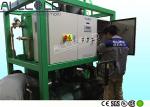 Energy Saving Professional Tube Ice Machine , Tube Ice Plant For Concrete Cooling
