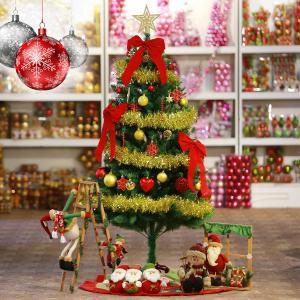 China 2016 Low Price Christmas Craft,Wholesale Christmas Decorations Christmas Tree on sale 