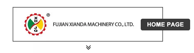 Xianda Machine CNC Diamond Wire Saw Machine CNC-2000/2500/3000