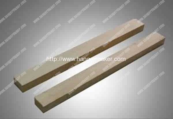 Automatic-Wooden-Pants-Hanger-Wooden-Plate-Processing-Machine