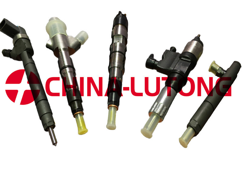 common rail injector delphi EJBR04101D in High Pressure Common Rail diesel injection systems