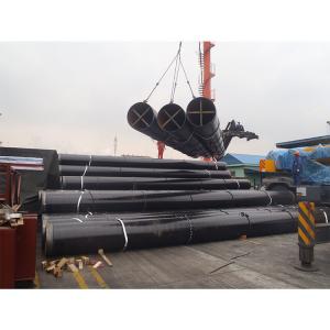 China large diameter spiral welded steel pipe/seamless steel pipe/Welded Tube API 5L X56/PSL2 /Welded Carbon Steel Pipe on sale 