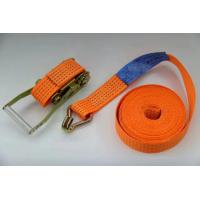 China ratchet tie down on sale
