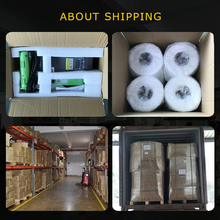 Protective Package Inflatable Wrap Pack Bubble Bag For Laptop Column Cushion Packaging Material Air Bag For Packing