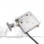 IP65 Waterproof Keyless  Electric Control Lock For Fresh Freezer