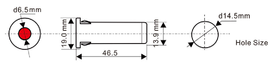 Photodiode Switch