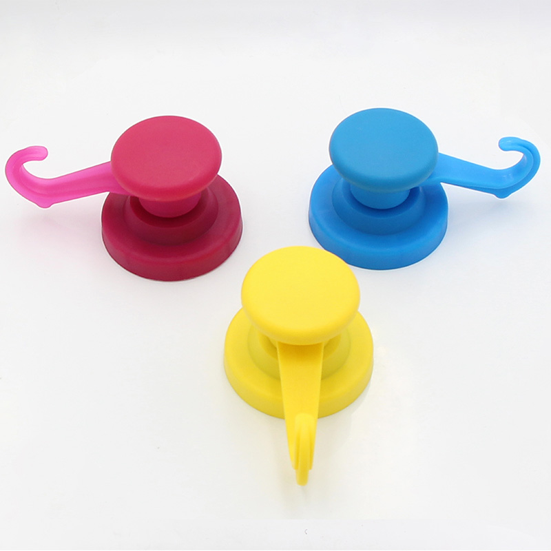 Colorful Magnetic Hook
