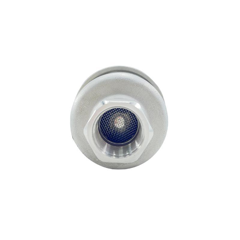 304/316 Stainless Steel Automatic Exhaust Air Vent Valve