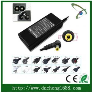 China Replacment Acer 19V 4.74A 90W Laptop Power Adaptor on sale 