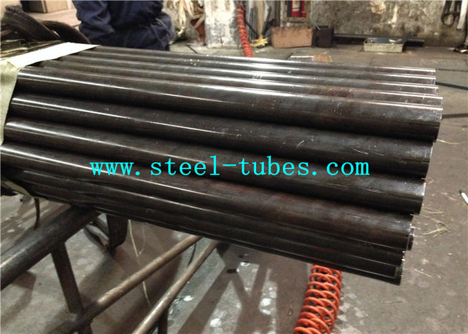 Seamless Alloy Steel Tubing 41Cr4 40Cr DIN1.7035 For Gear Wheel / Shaft