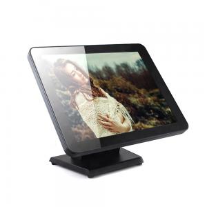 China High Resolution 300cd/M2 Capacitive Pos Touch Screen Monitor TFT LCD Panel on sale 