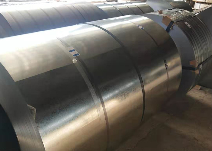 Gi Galvanized Galvalumed Steel Sheet Aluzinc Silicon (AFP) Aluminized Zinc Coated Steel Coil